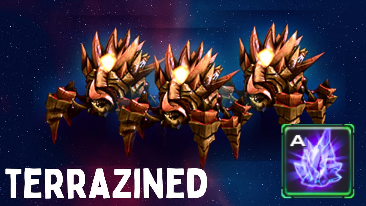 NORMAL RAVAGERS WITH 66% CDR |STREAM HIGHLIGHTS| - Gear Mode [Starcraft 2 Direct Strike]