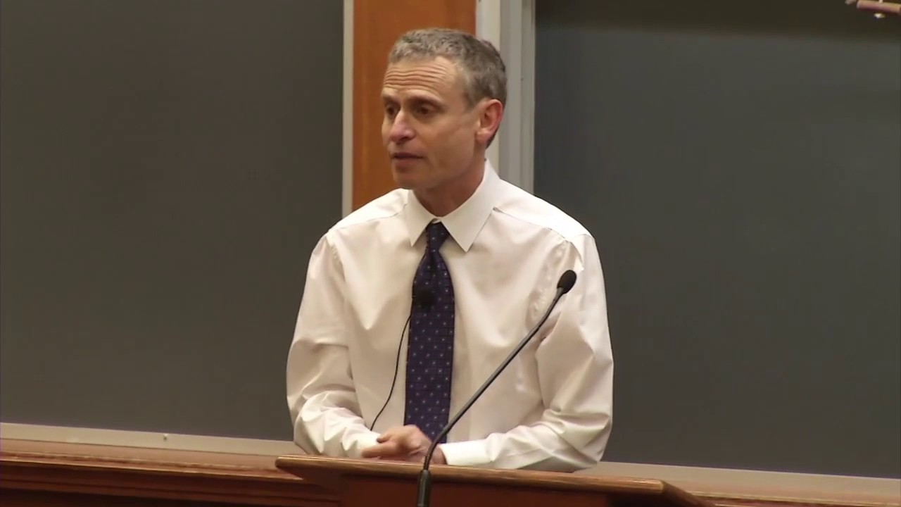Public Lecture by Arthur Ripstein - February 5, 2015