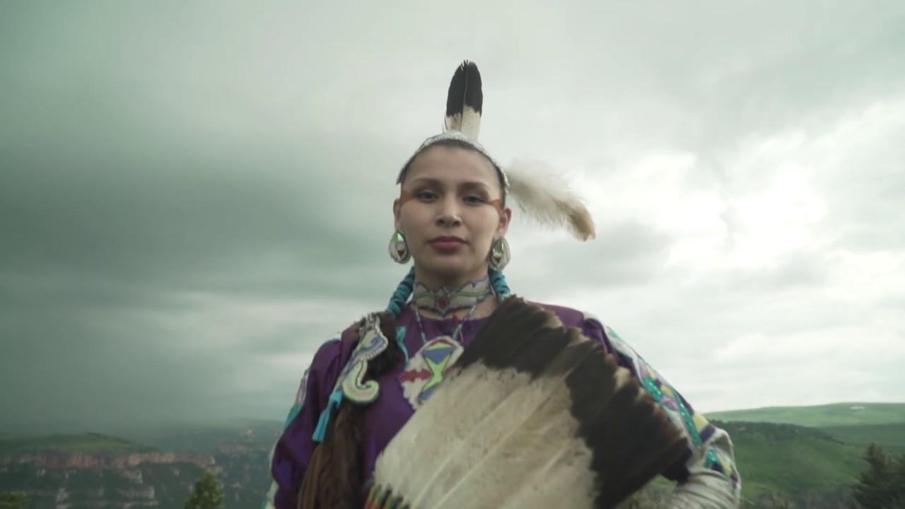 Supaman - Let em go