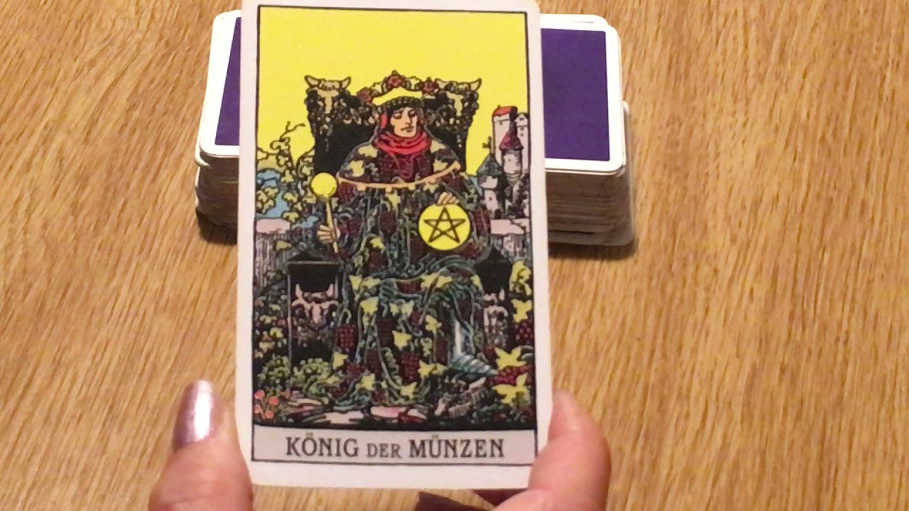 König der Münzen