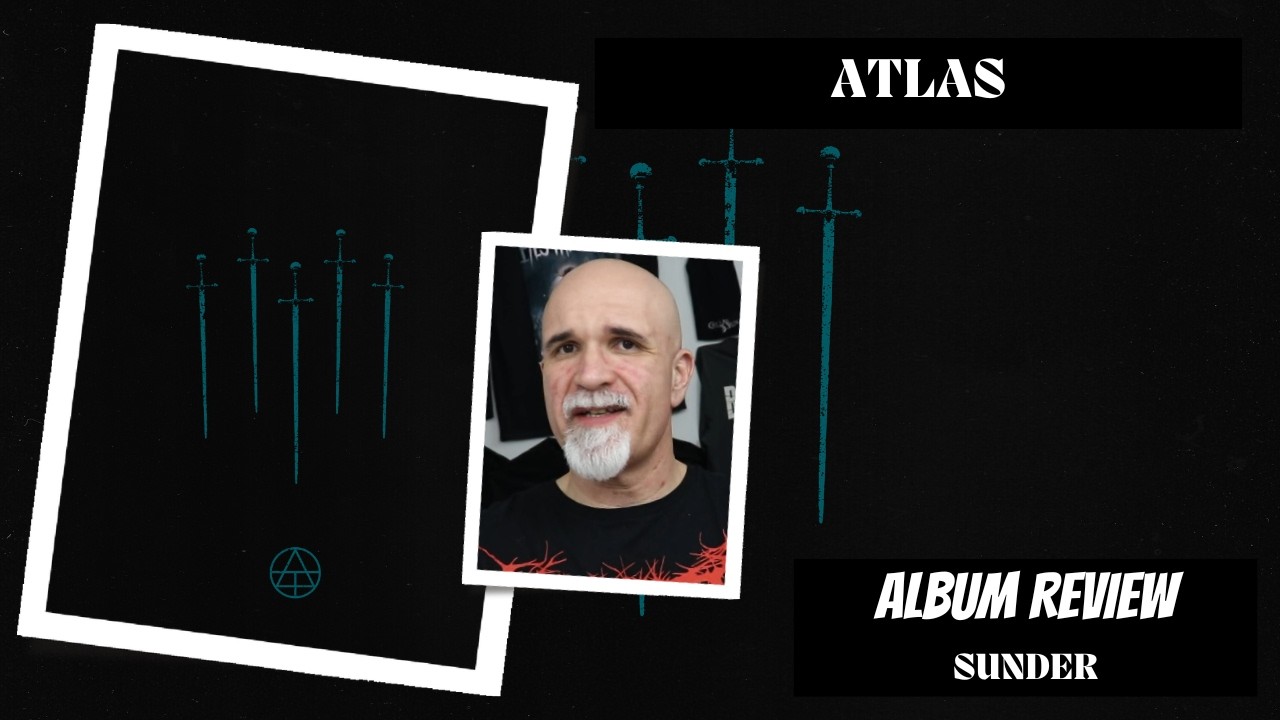Atlas - Sunder (Album Review)