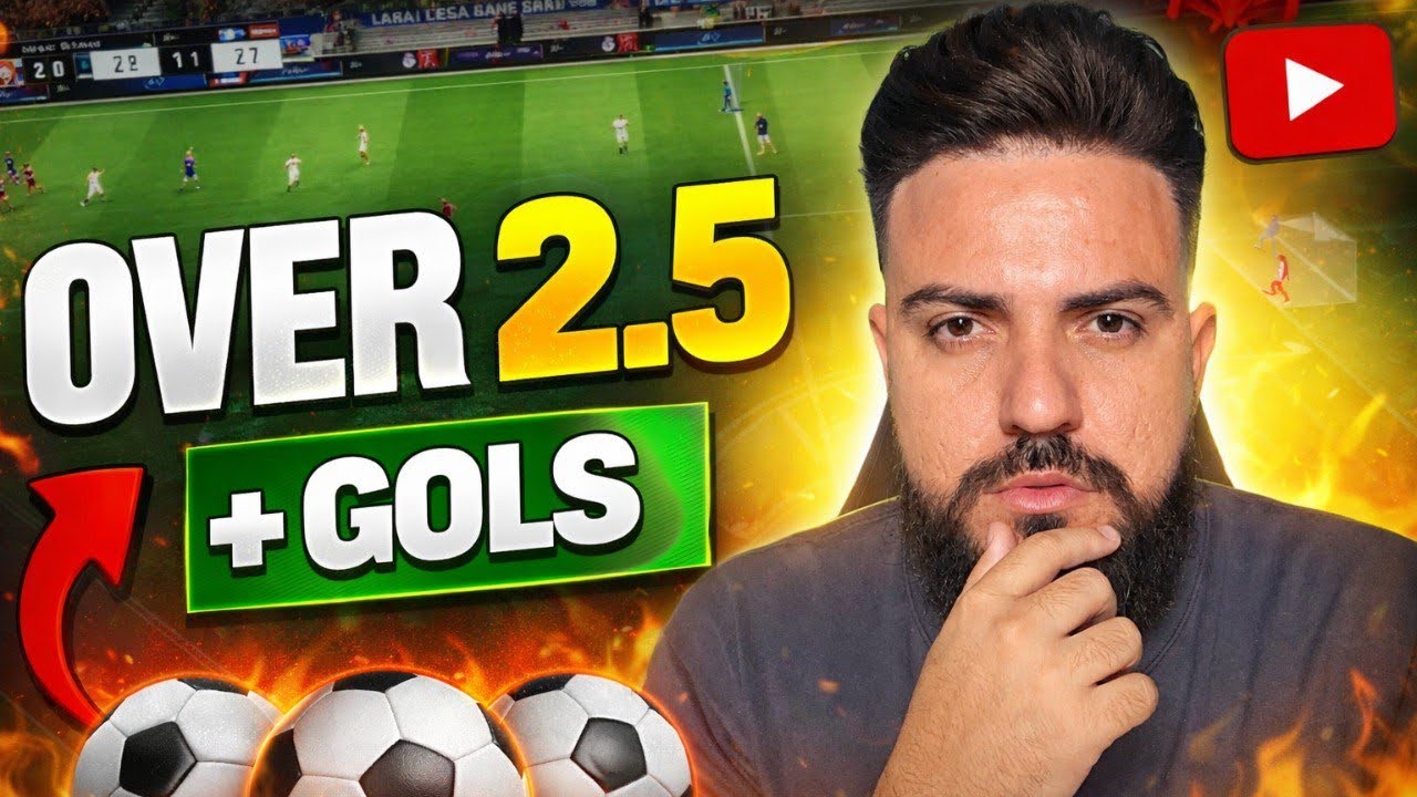 A VERDADE SOBRE GANHAR NO FUTEBOL VIRTUAL
