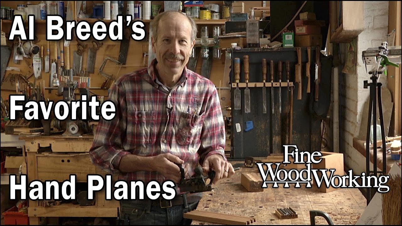 Al Breed's Favorite Specialty Planes