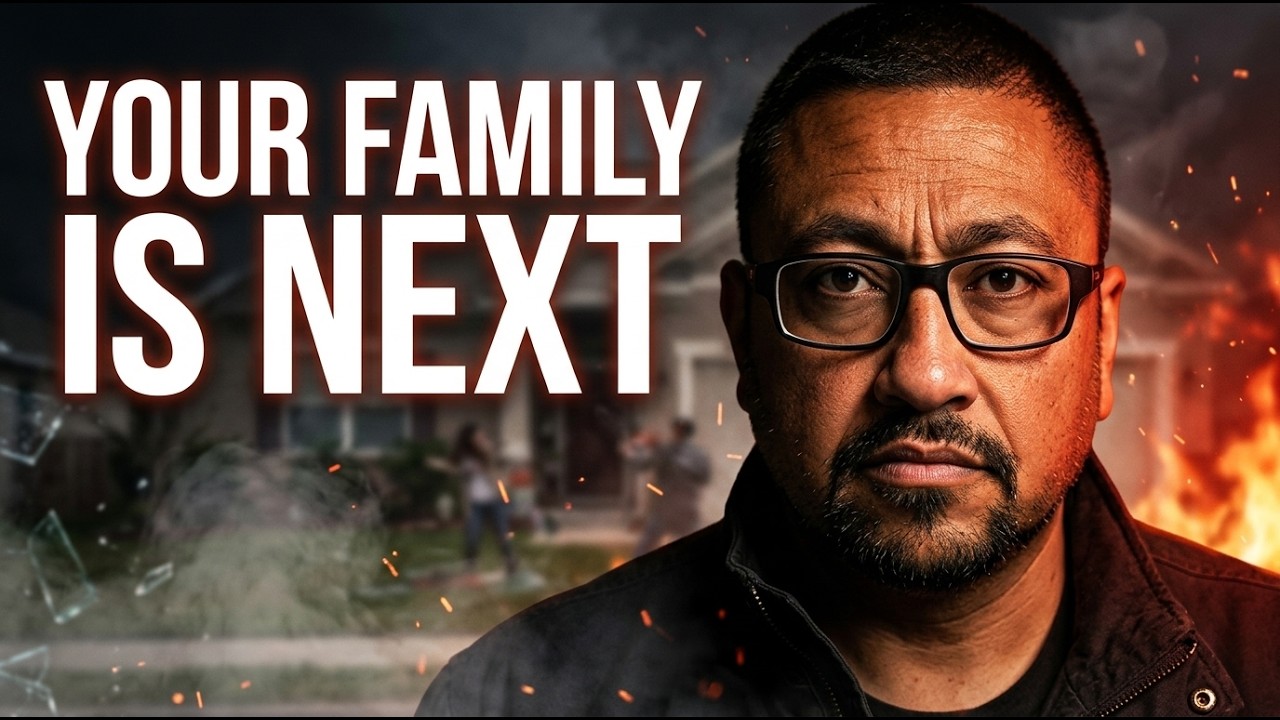 2 Timothy 3 Is Happening NOW And Your Family Is the Target.