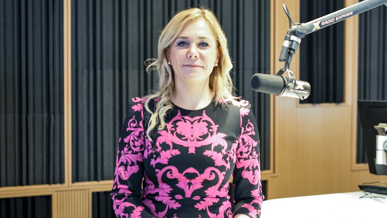 Denisa Sakov&aacute; - Odmietam, že by sa pri vy&scaron;etrovan&iacute; vraždy niekto niečo pok&uacute;&scaron;al zamiesť pod koberec