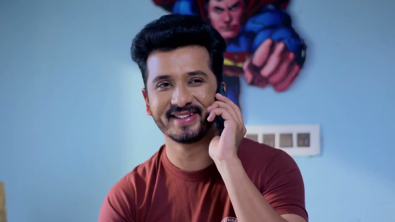 Mazhya Navryachi Bayko - Ep 823 - Abhijeet Khandkekar - Marathi Tv Serial - Zee5 Marathi Classics