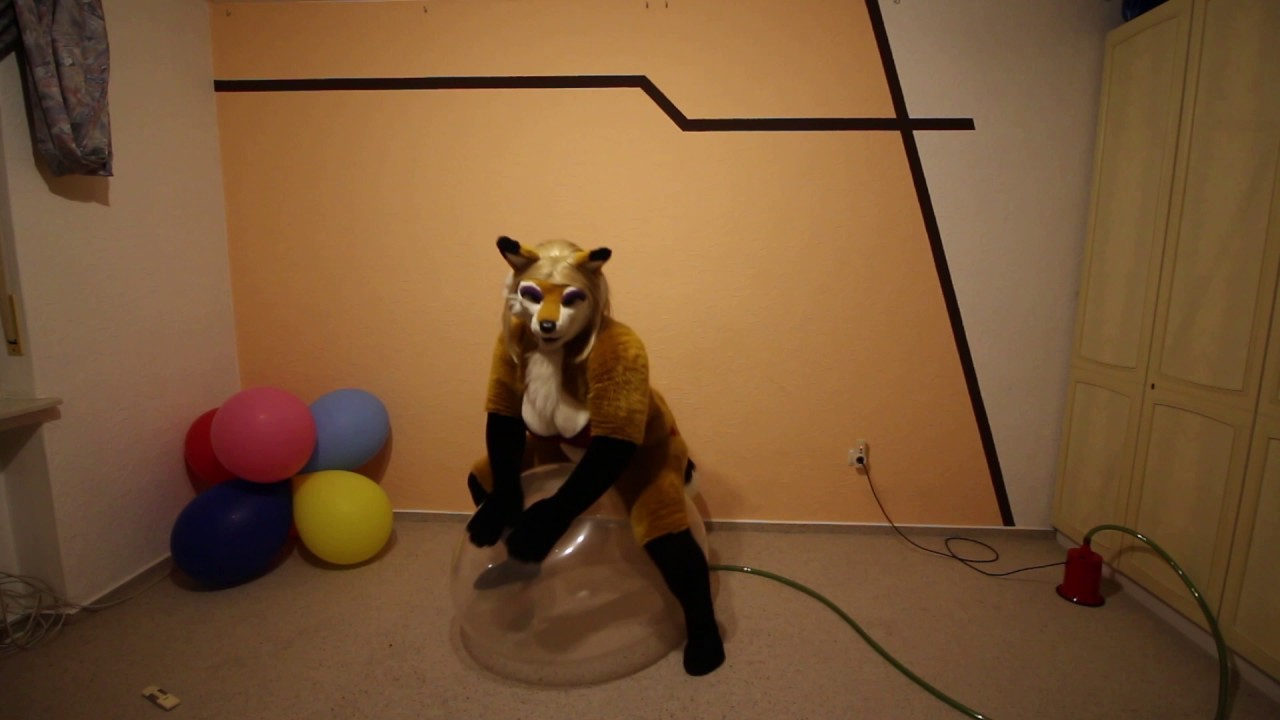 Sit/blow 2 pop
