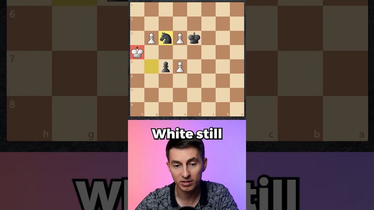 БОГ эндшпиля Магнус Карлсен устал побеждать