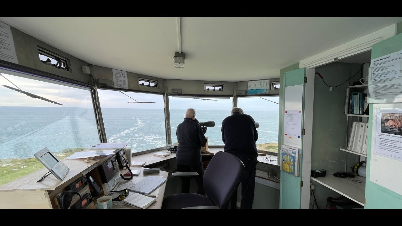 Prawle Point NCI introduction