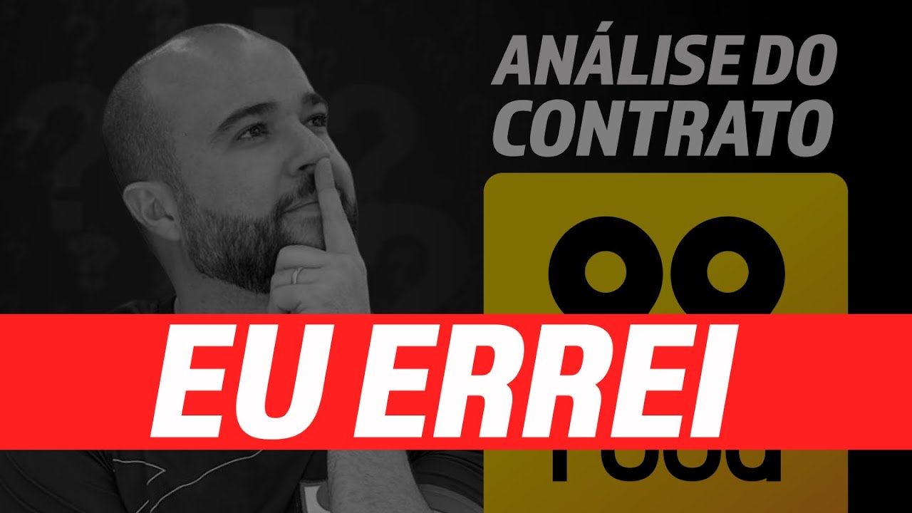 Esclarecimento sobre o contrato da 99Food: veja o que erramos | 2025 [delivery]