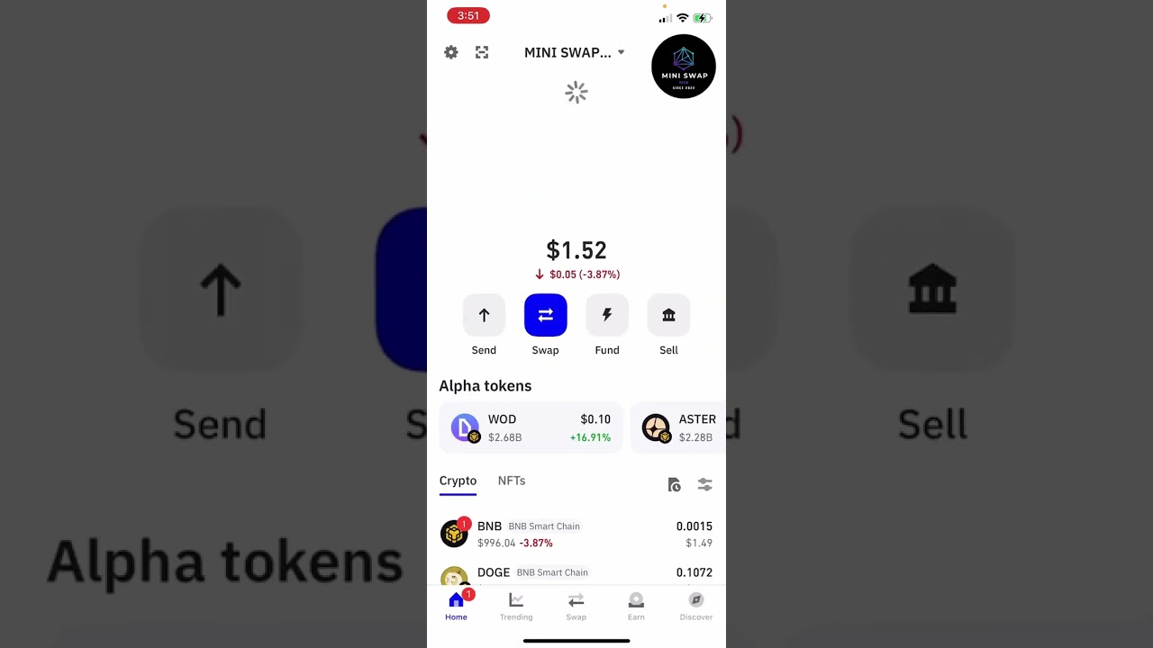 Hack Flash Usdt Bep20 On Trust Wallet - Full Guide On Trust Wallet 2026