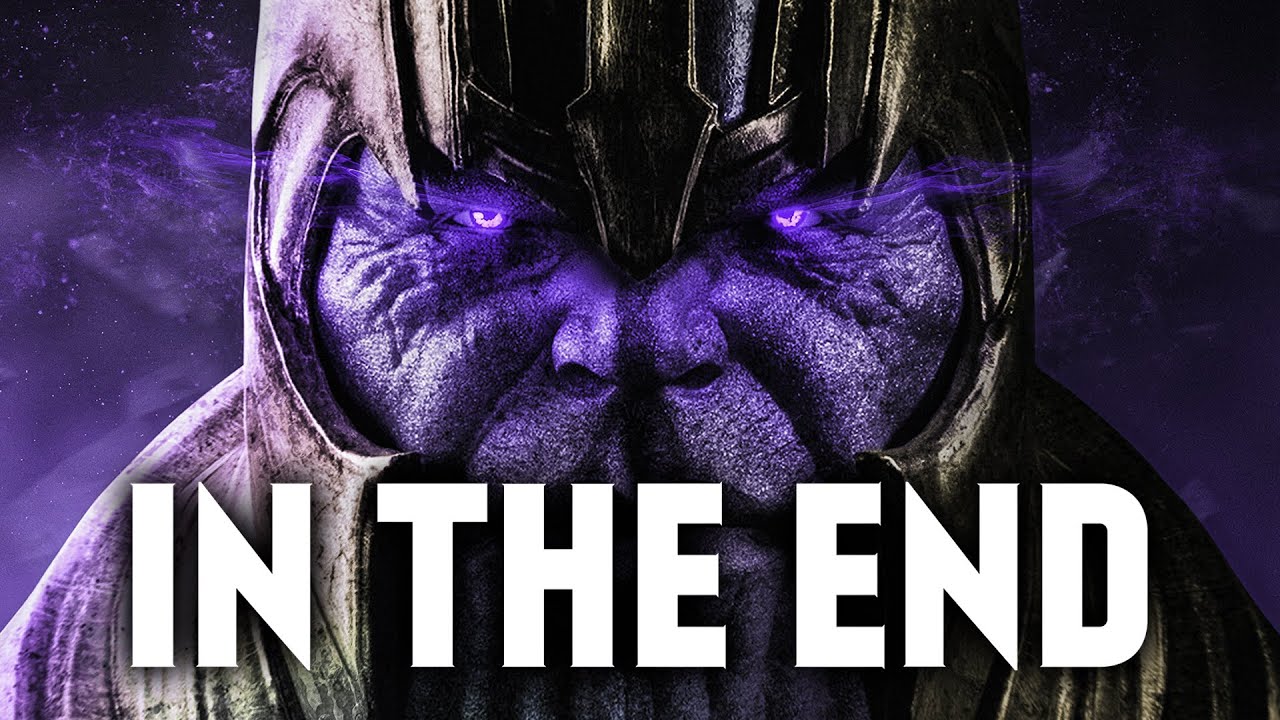 Marvel | In The End Vol. 2