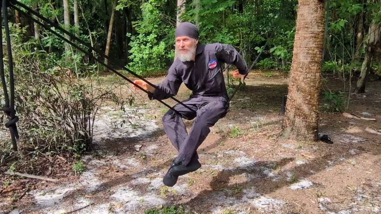 DUBSIDE Greenland Rope Demonstation- 2025