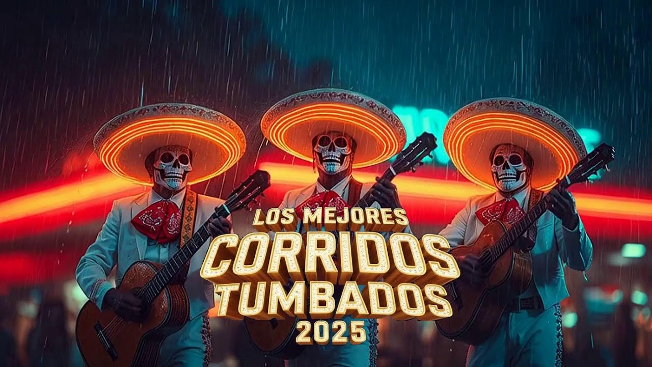 Reloj Viejo &mdash; Canciones que No Envejecen 🕰️ Corridos Nost&aacute;lgicos