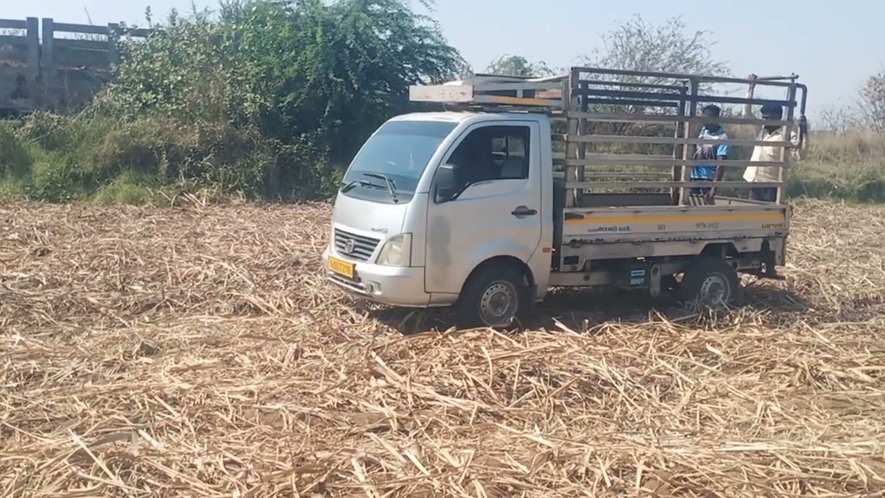 Tata SuperAce 2013_Vidio No=3 #ashokleyland #bolero #chhotahathi #intrav30 #intrav50 #pickup #tata