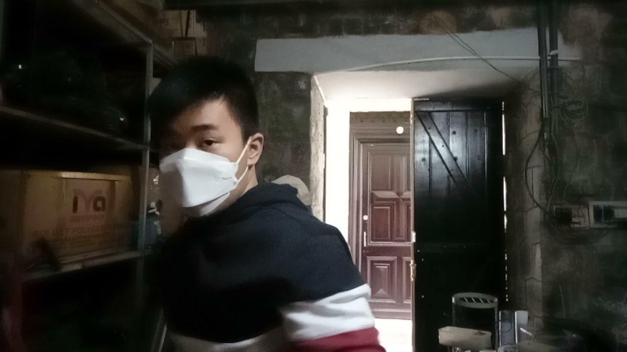 Chuông Nhà thờ Hạnh Thông Tây sáng ngày 19/12/2021