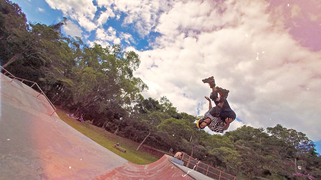 Wheely Good Time • Mangas • BH/MG • 15FEV26