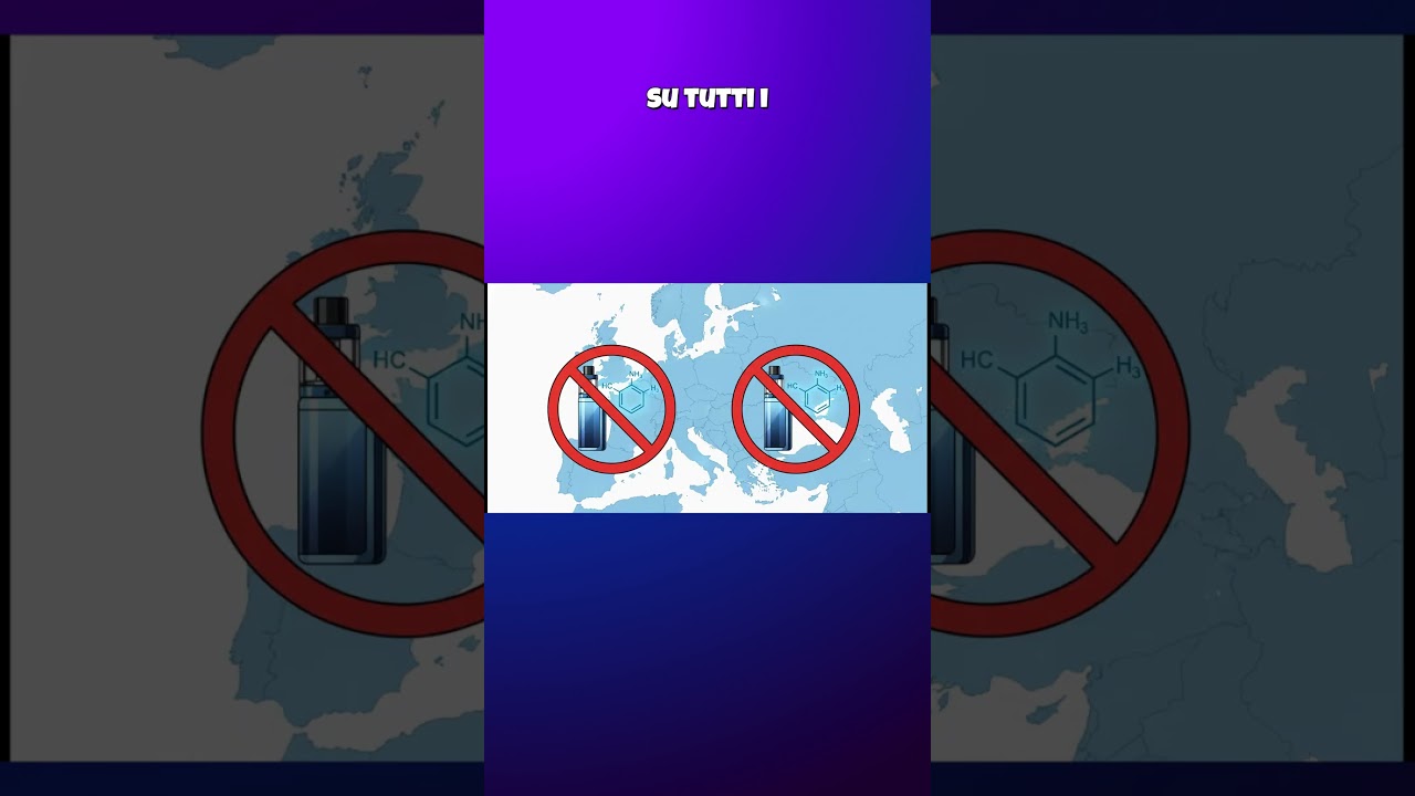 Vaping in Europa #svapoitalia #riduzionedeldanno #vapelife #sigarettaelettronica