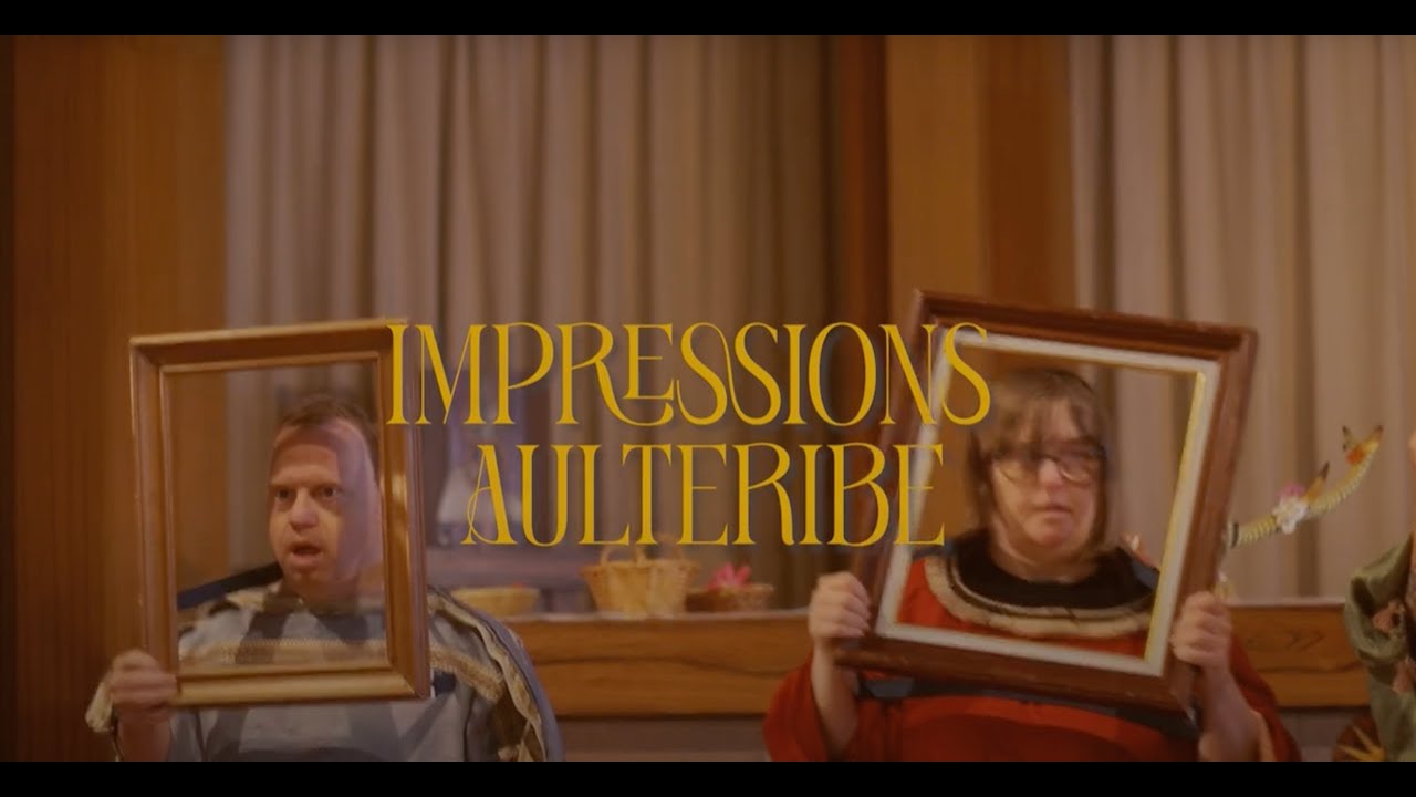 Impressions Aulteribe - Audiovisual work