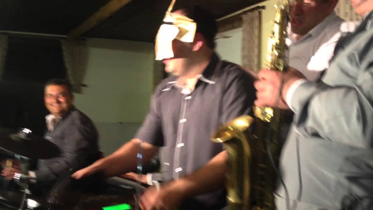 Ork Veseli Momci 2013 in Bremen Najdo Show