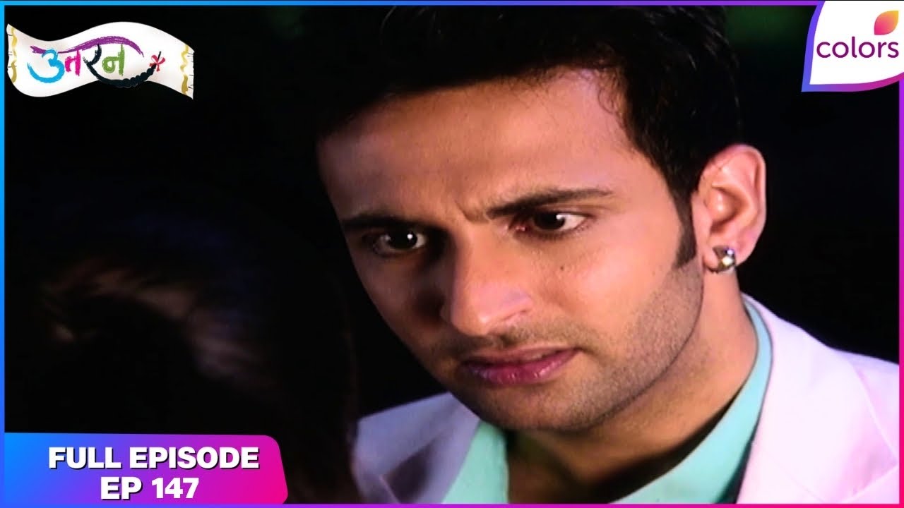 Uttaran | Tapasya notices Divya with Sid | Full Ep - 147 | Colors TV