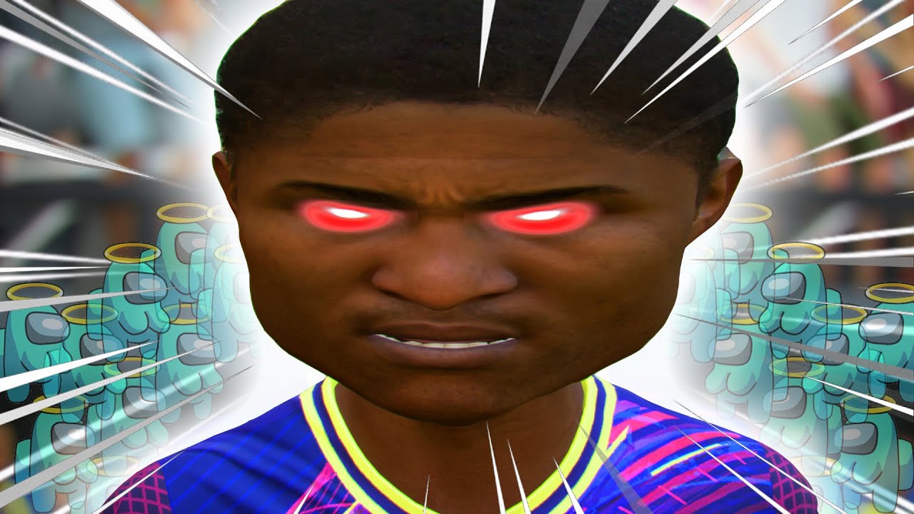 FIFA 23 But It's Memes!