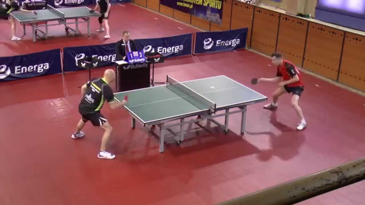 Marcin Marchlewski - Artur Daniel