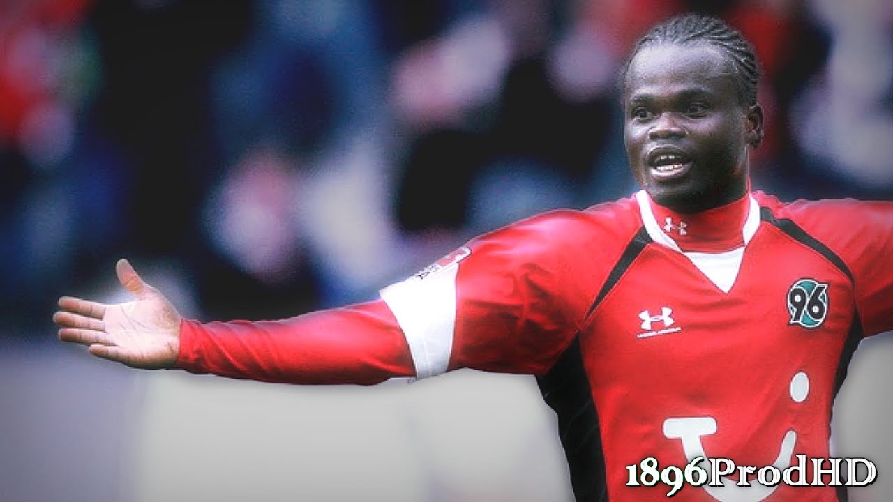 Didier Ya Konan | Ivorian Hero 2009/10 | ᴴᴰ