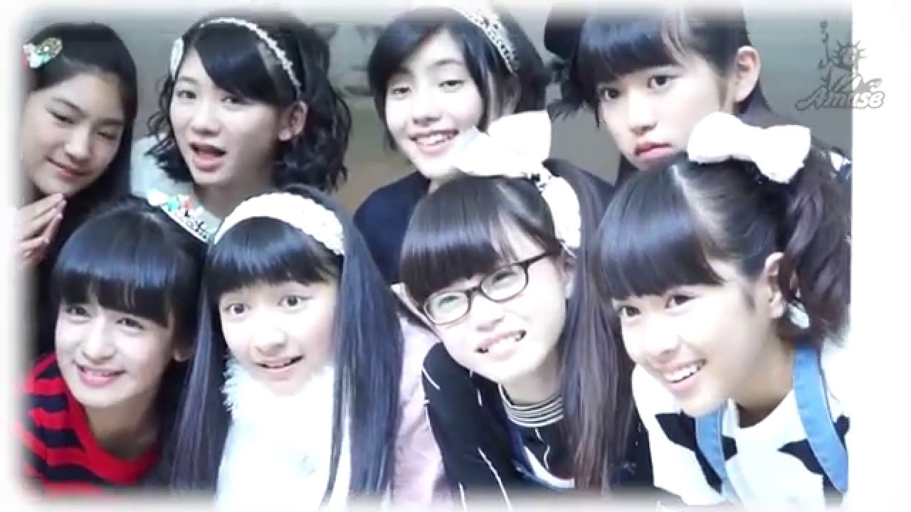 Sakura Gakuin  - Making of Ever After
