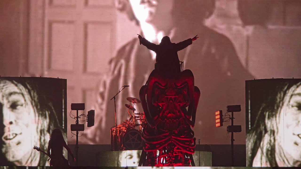 Rob Zombie - 