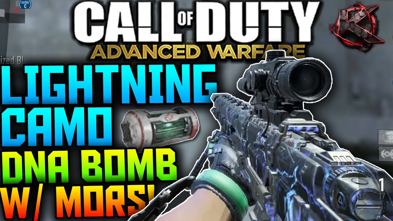 COD Advanced Warfare - 