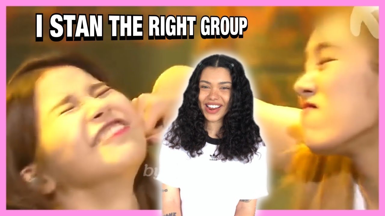 chaotic mamamoo moments i can't forget | REACTION!!