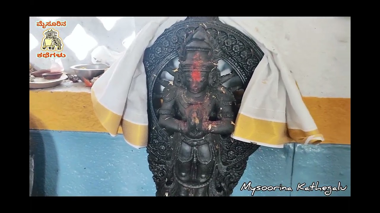 EP02 | ಕಾವೇರಿ ನದಿಯಲ್ಲಿ ಮುಳುಗಿರೋ ಮತ್ತೊಂದು ದೇಗುಲ... ಕಣ್ಣೆಶ್ವರ...