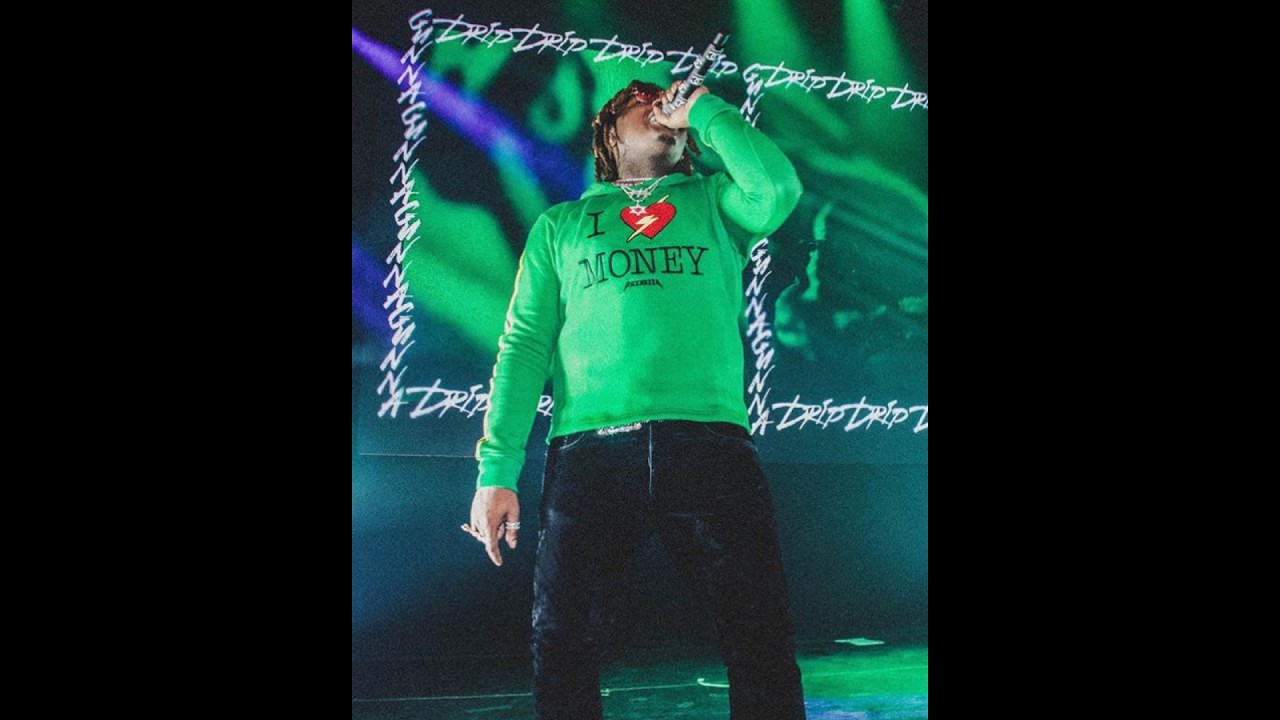 (FREE) Gunna x Offset Type Beat - ''KICKIN IT AT THE TOP''