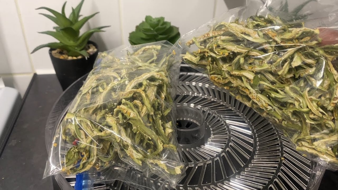How To Dry Okra Old Recipe! @kokogracetv #cookingvideo #cookingchannel #cooking