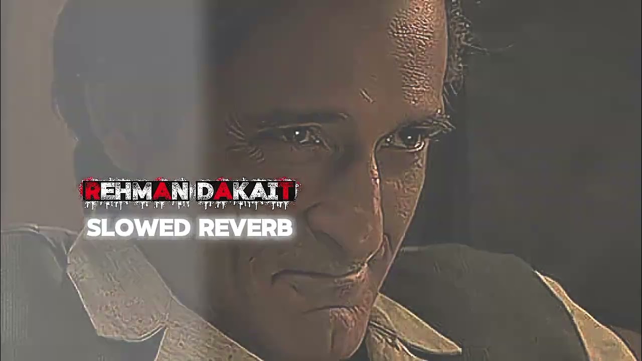 Lutt Ke Gaya (Slowed Reverb) | Dhurandhar | Relaxing Version
