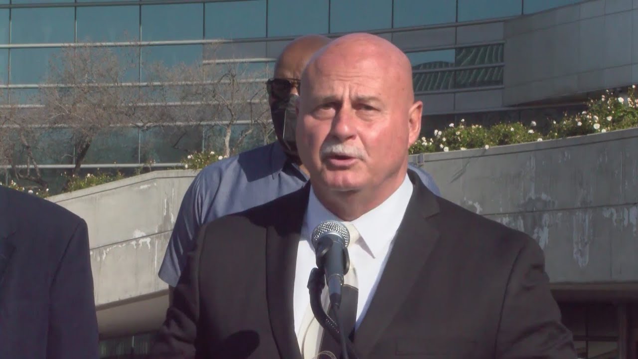 Mayor Dyer responds to allegations of financial irregularities in One Fresno Foundation
