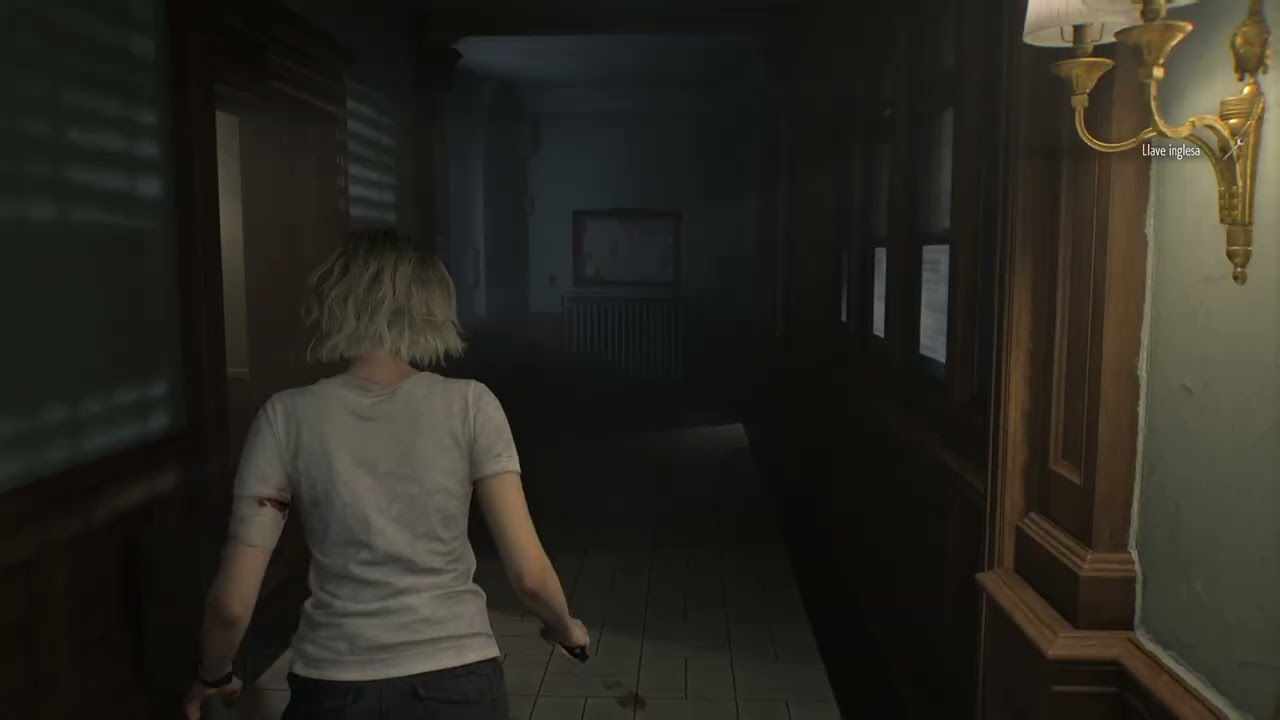 RESIDENT EVIL REQUIEM  ESPAÑOL DIRECTO/ VOLVEMOS A RACCON CITY