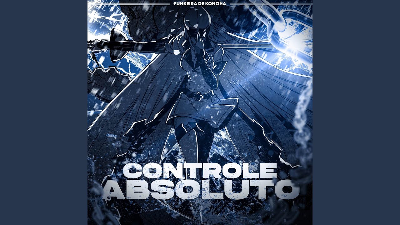 Controle Absoluto