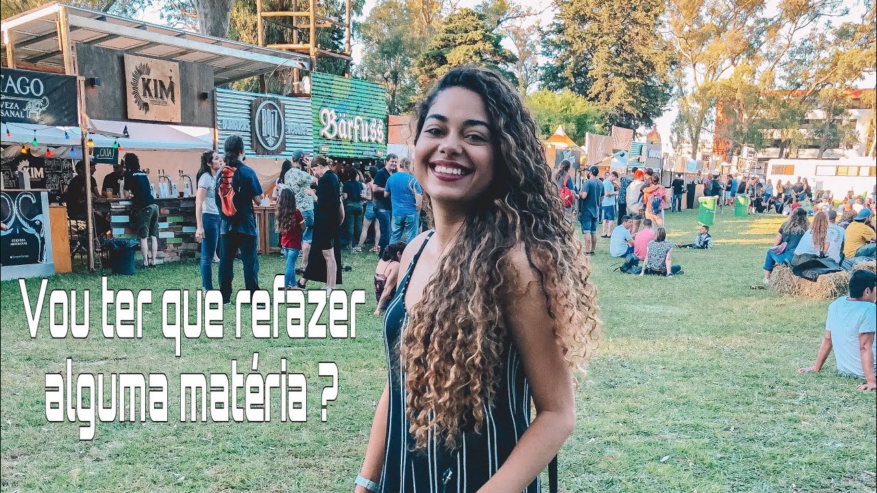 MEU PRIMEIRO ANO DE MEDICINA NA UNLP - MEDICINA NA ARGENTINA