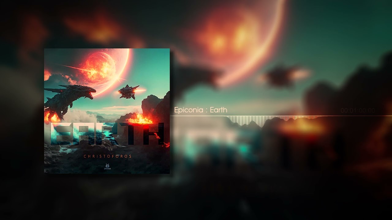Epiconia - EARTH
