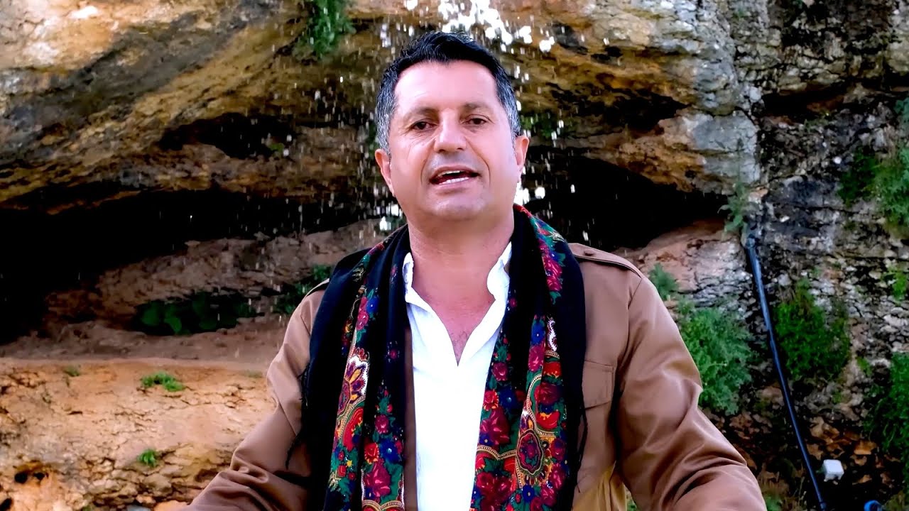 Abdulbari ipek Sıleymano Lo Kürtçe Uzun Hava