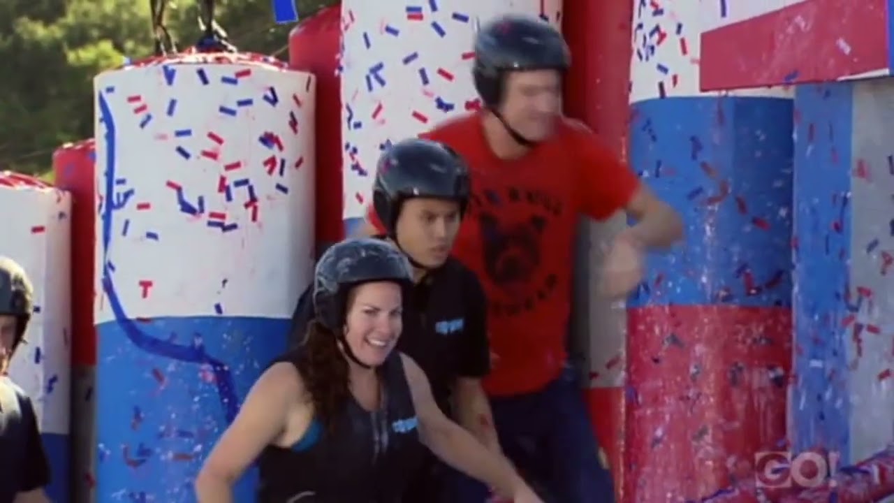Wipeout US 
