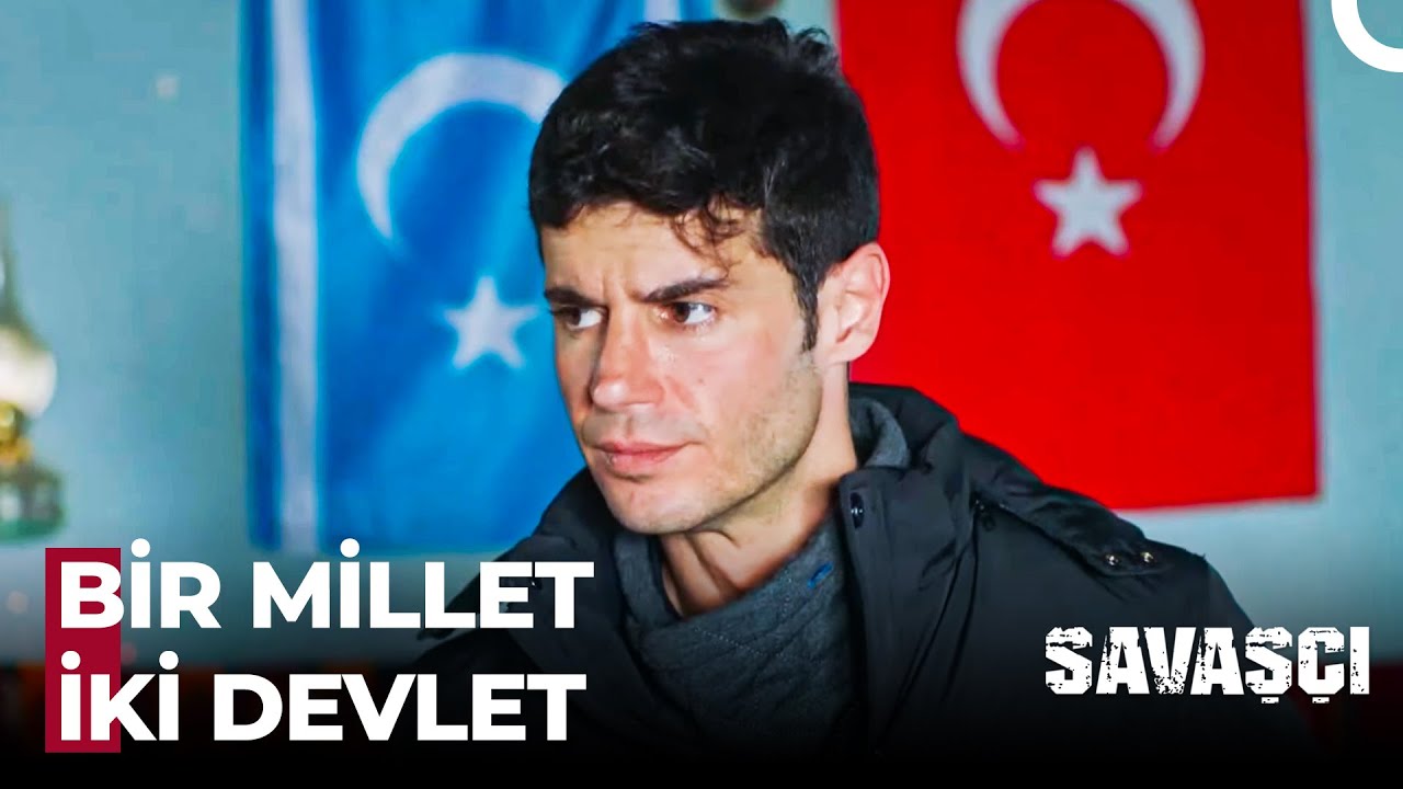 Kılıç Timi'nin Cesur Askerleri 409. Bölüm - Savaşçı