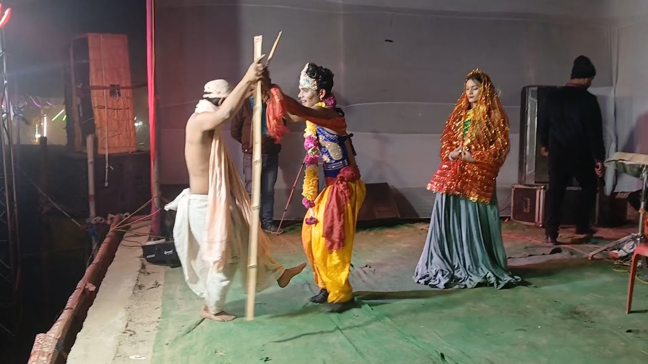 #चौखट