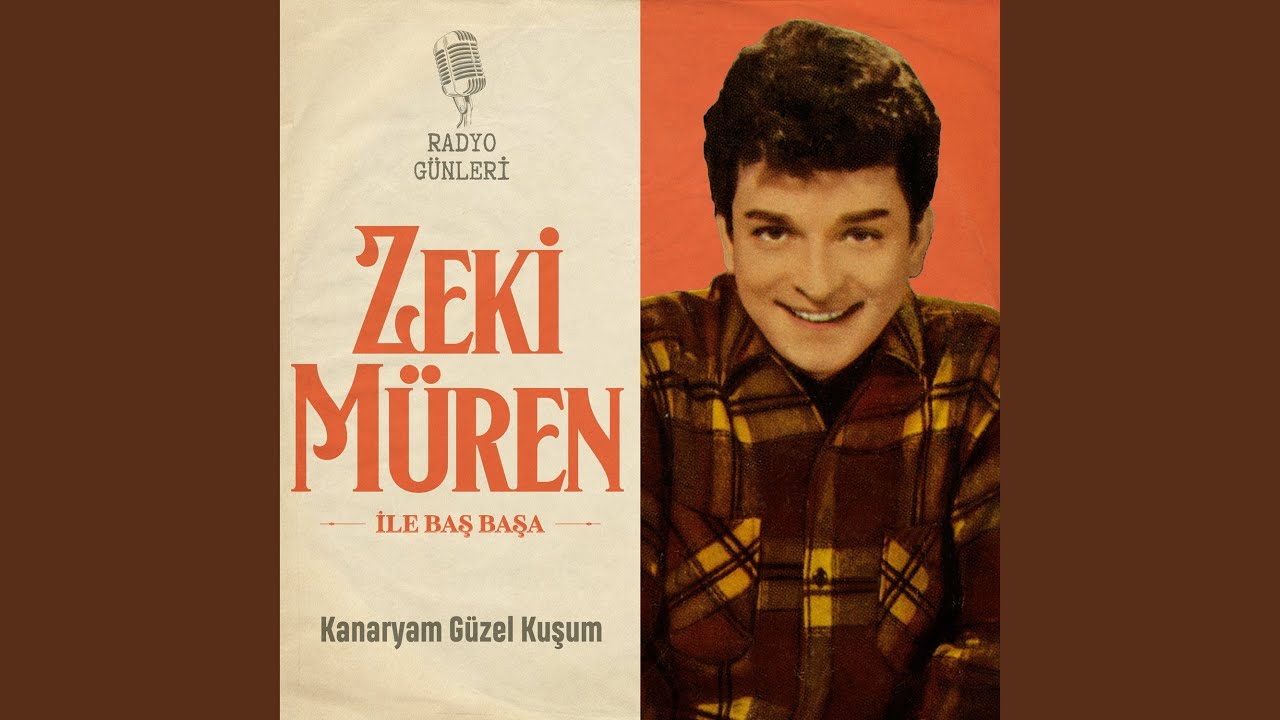 Yeşil Gözlerini Ufkuma Ger ki (Turnalar Uçun)