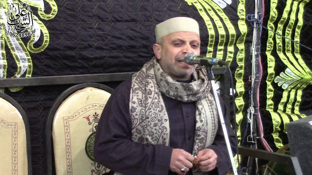 خطبه الشيخ محمد السيد فوله عزاء الحاجه زهزهان سعد محرم 2026/2/20 البوها ميت غمر دقهليه