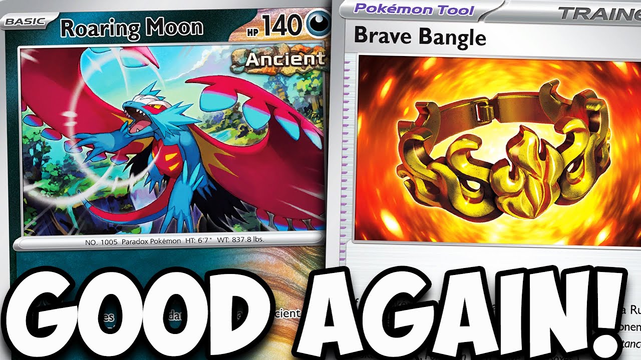 Ancient Box Is GOOD Again & Beats The Best Decks Right Now!