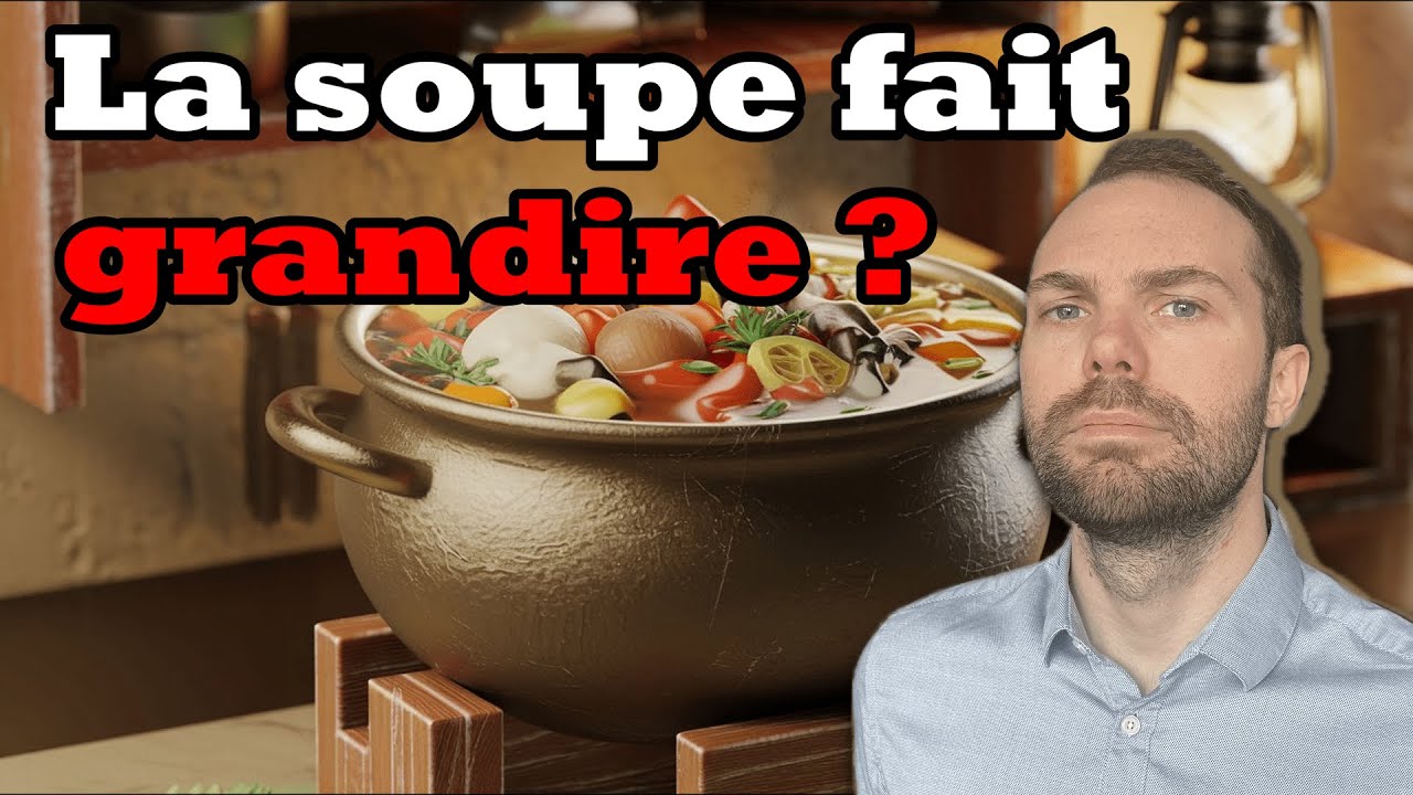 21 idées reçu - Vrai ou Faux - Etes-vous crédule ?