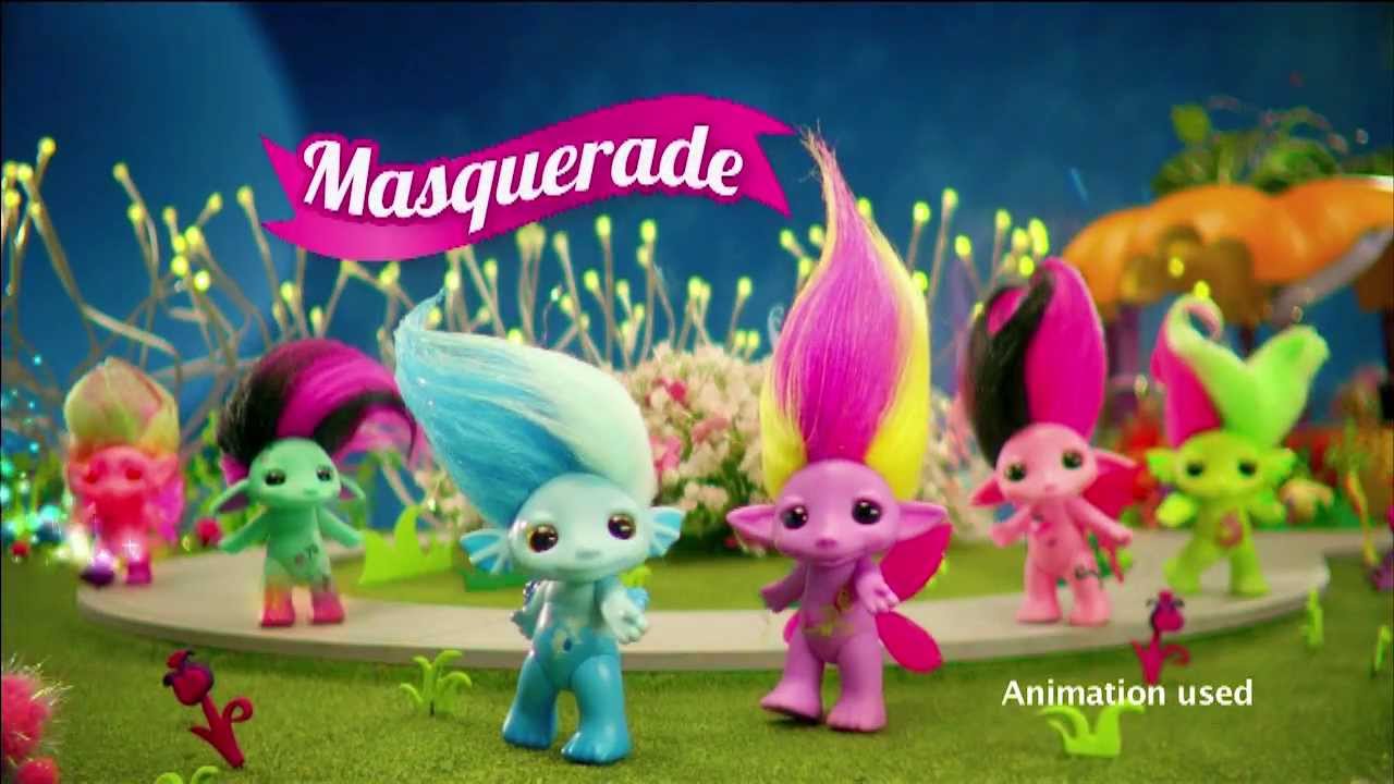The Zelfs Official Commercial- Season 2 Masquerade!